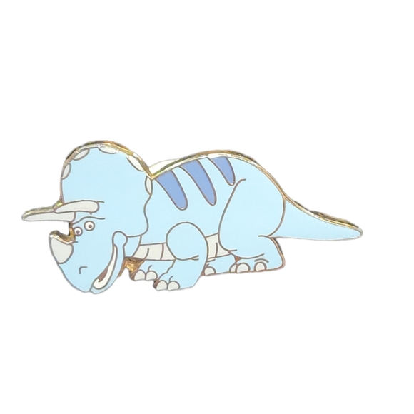 Toy story trixie trading pin‎ - Picture 1 of 2